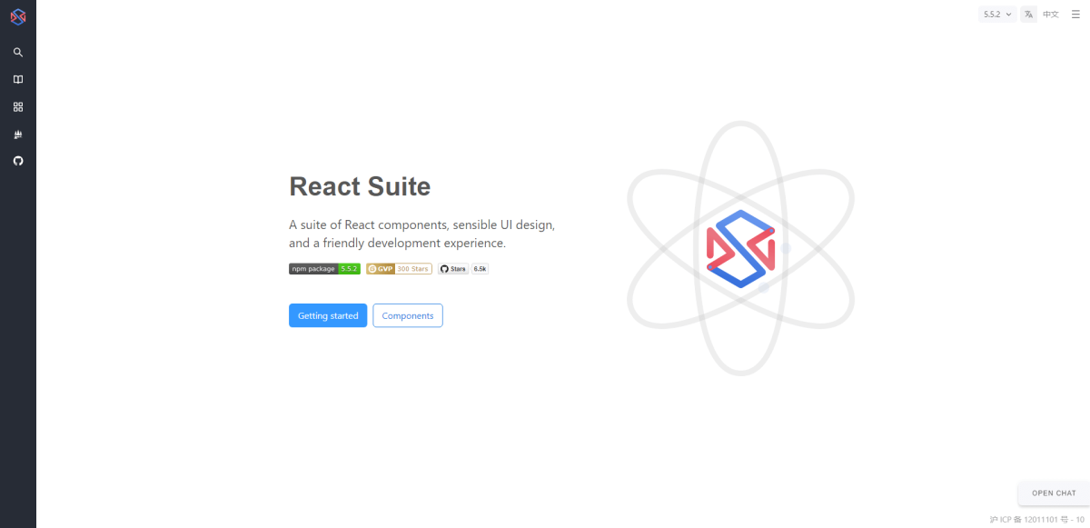 React Suite