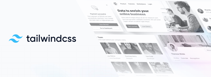 Tailwind CSS Card Designs