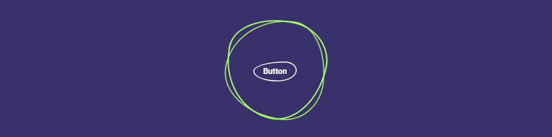 CSS Blob Border Animation