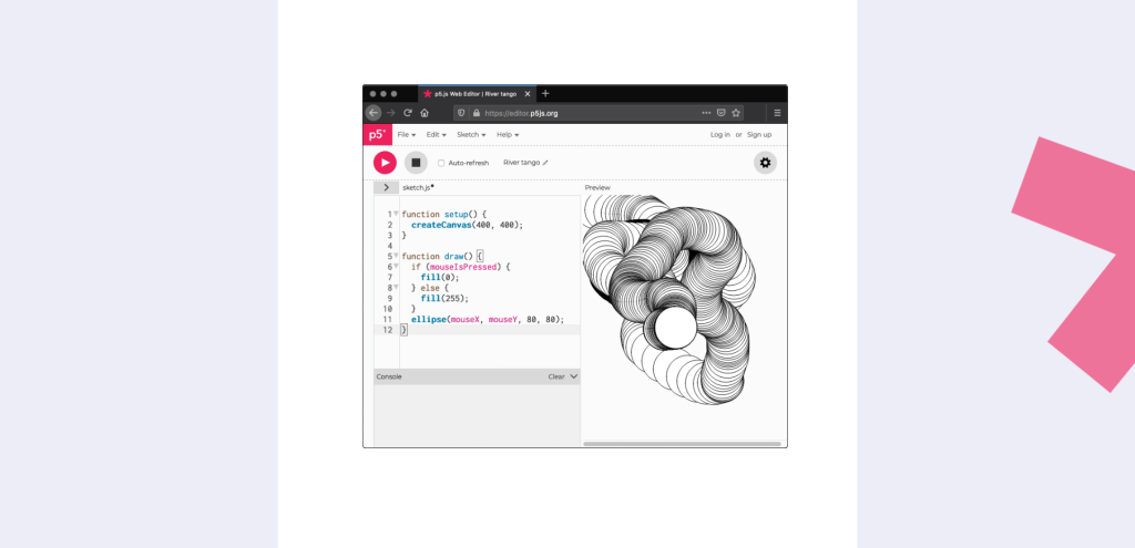 p5.js