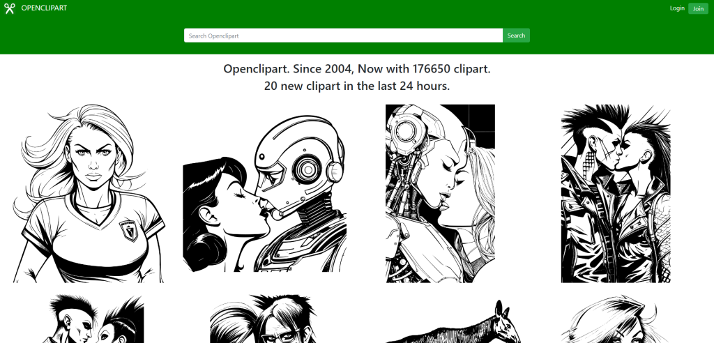 Openclipart