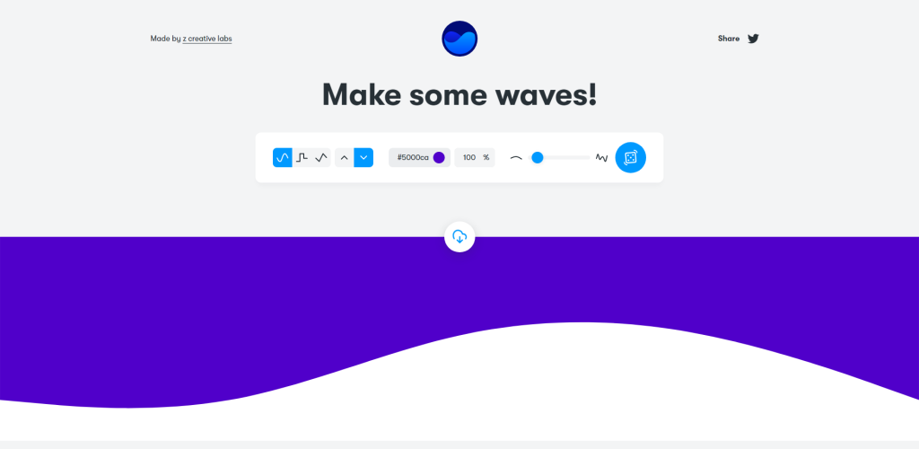Get Waves