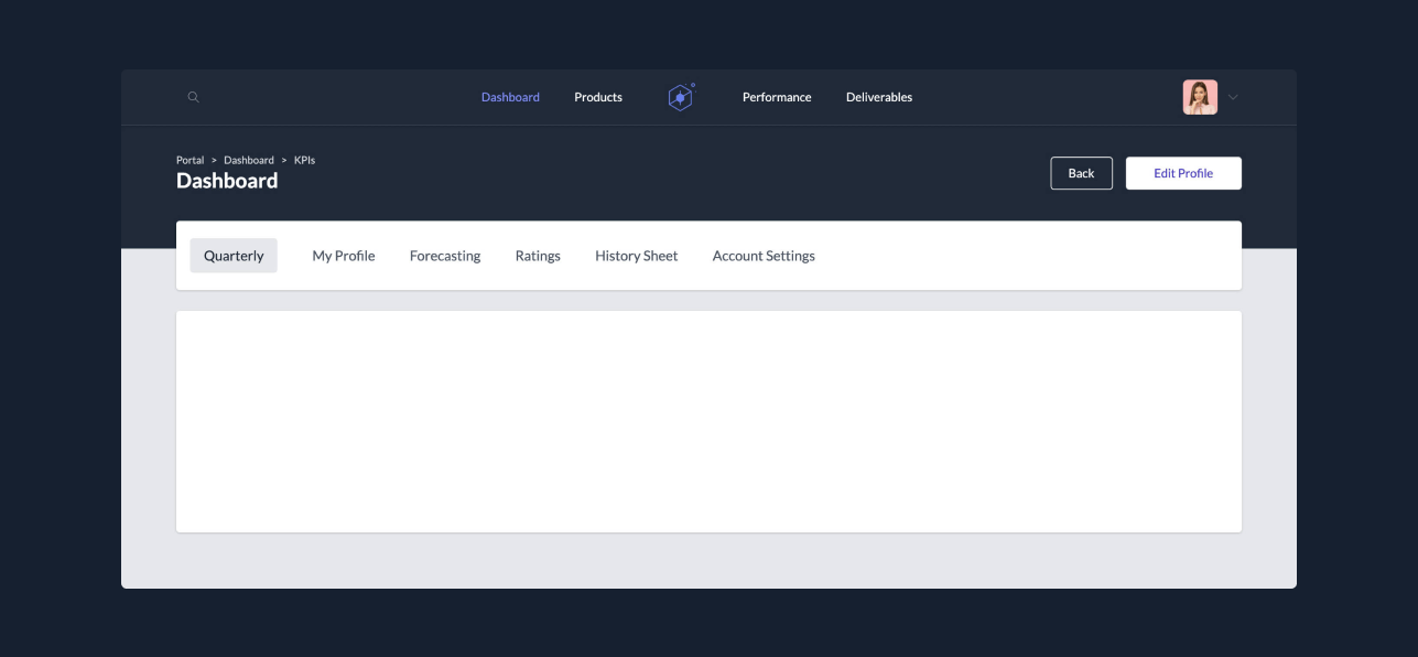 design style preview for Tailwind UI Kit