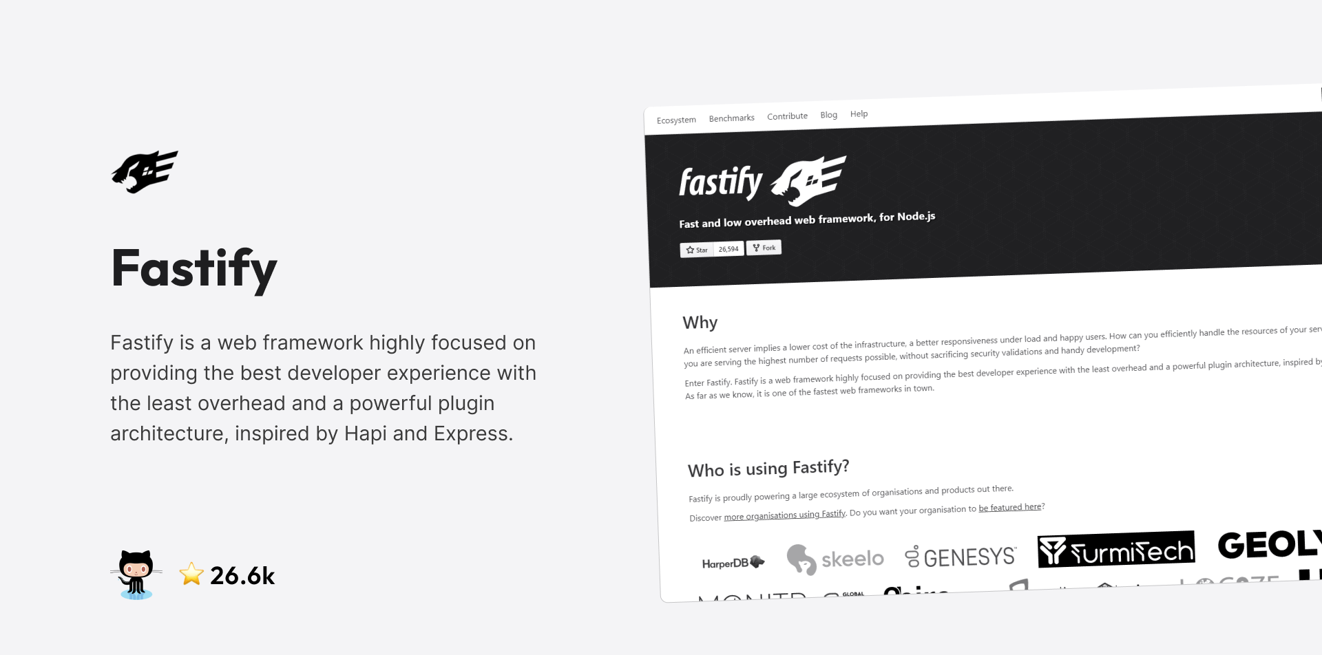 Fastify