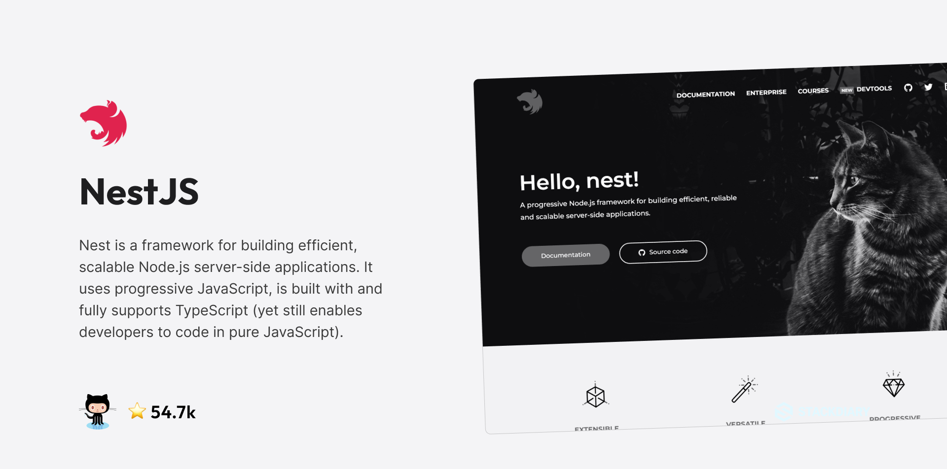 NestJS
