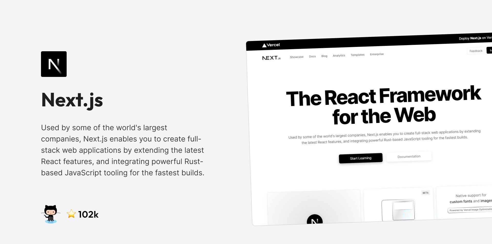 NextJS