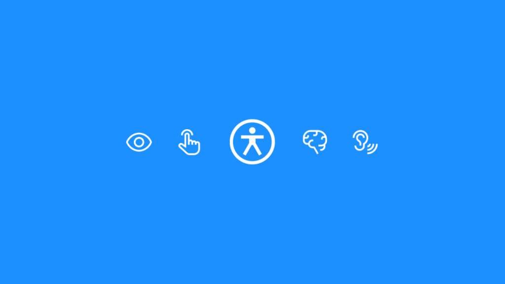 Compatibility with Assistive Technologies