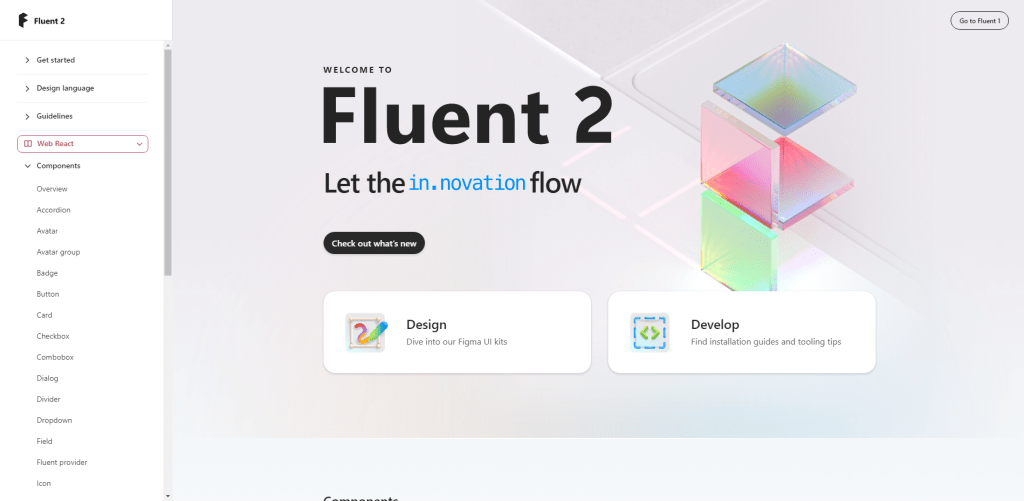 Fluent