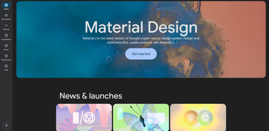 Material Design