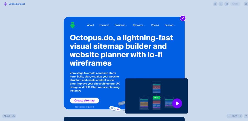 Octopus