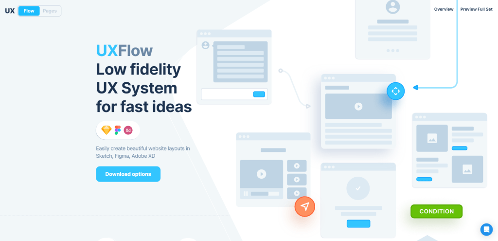 UXFlow