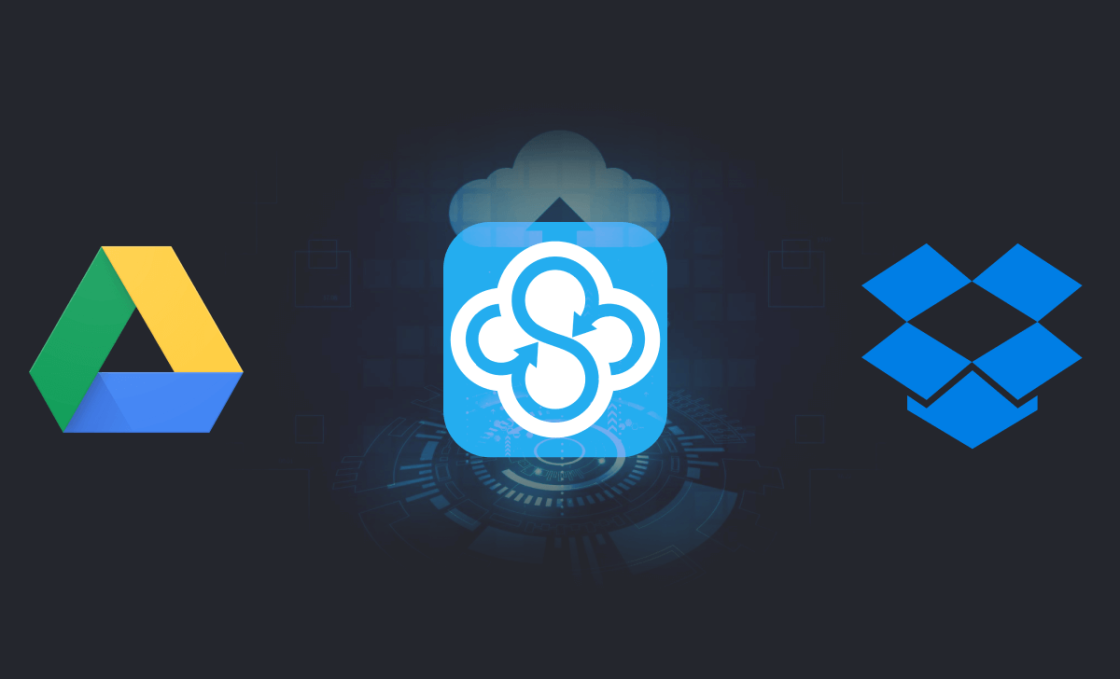 Best Cloud Storage and File-Sharing Services