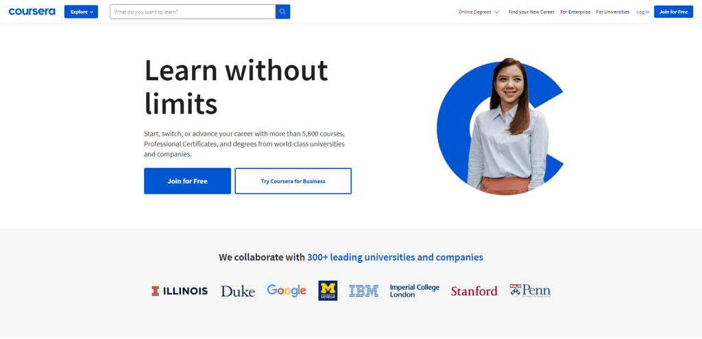 Coursera