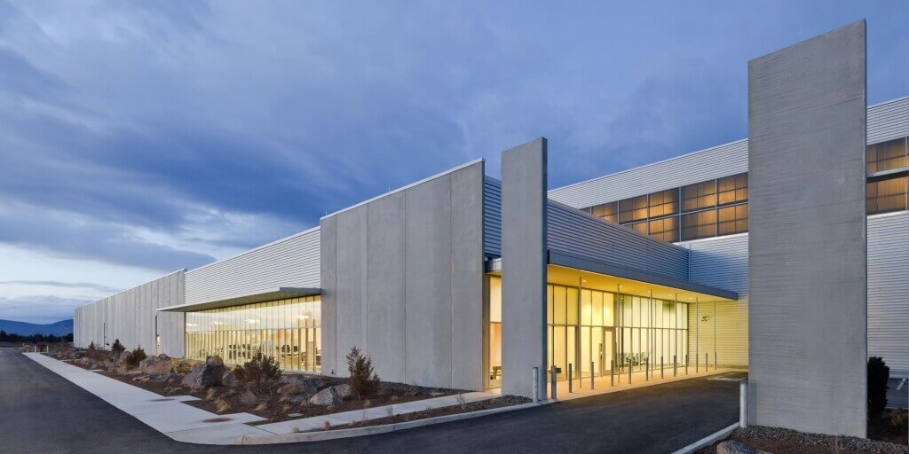Data Center Infrastructure and Location