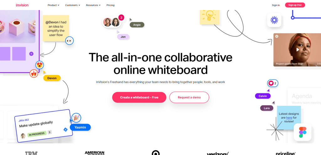 InVision