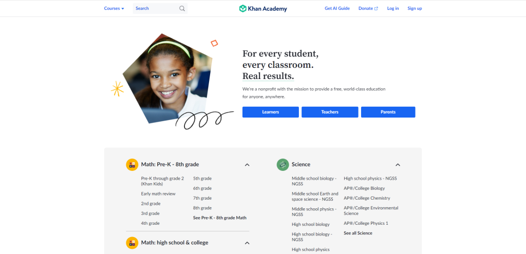 Khan Academy