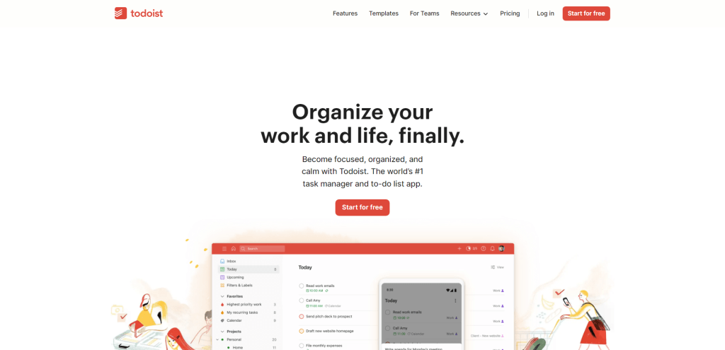 Todoist