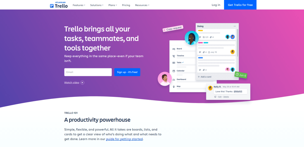 Trello
