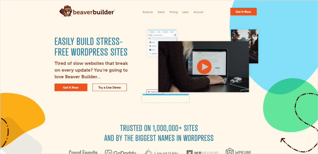 Beaver Builder