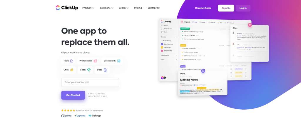 clickup