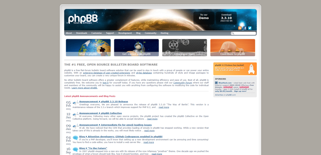 phpBB
