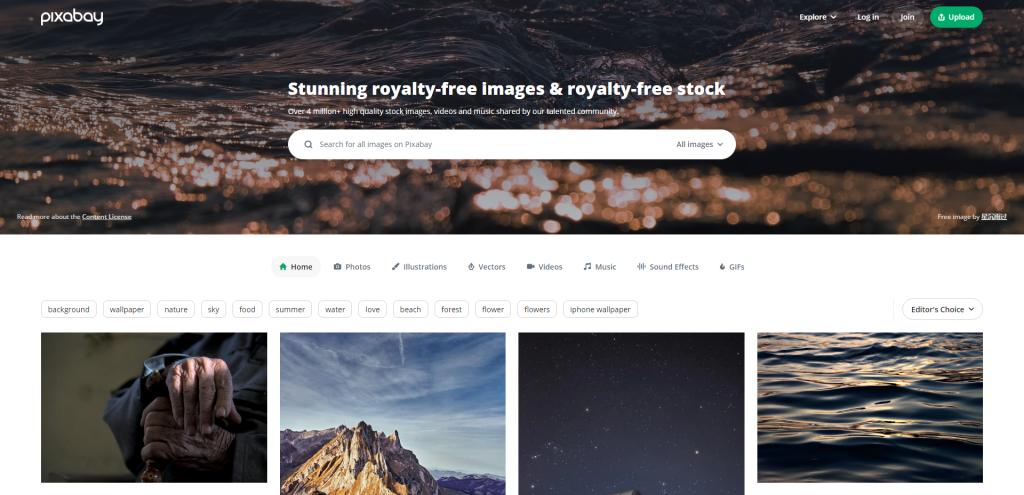 pixabay