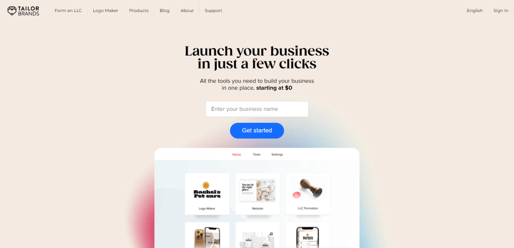 tailorbrands