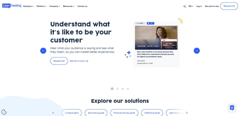 usertesting
