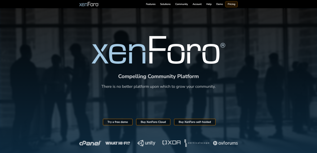 xenforo