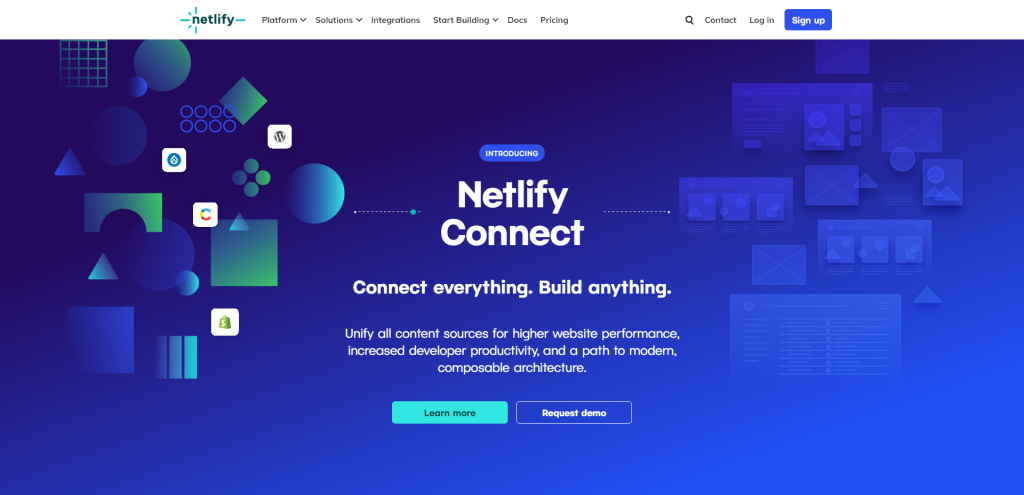 Netlify
