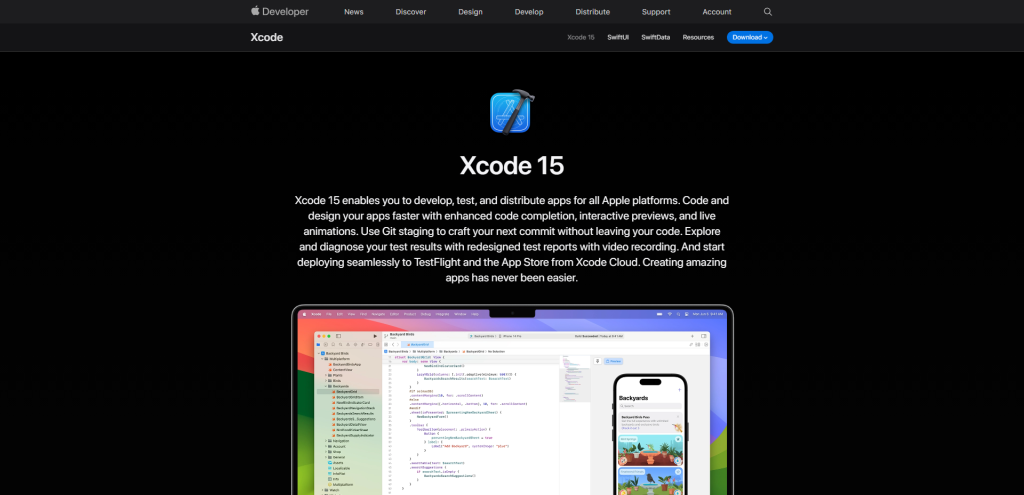 Xcode