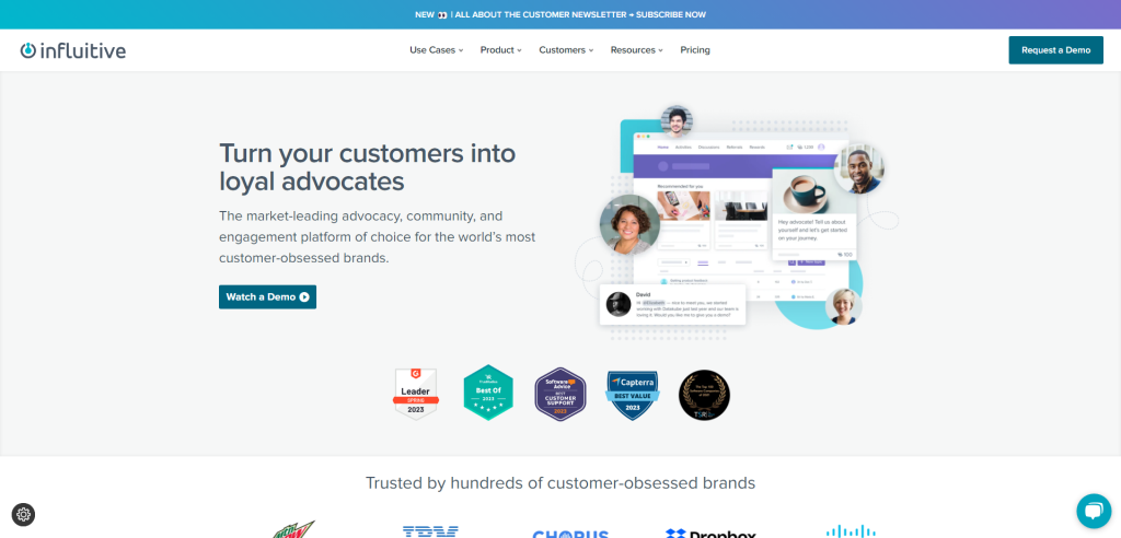 influitive