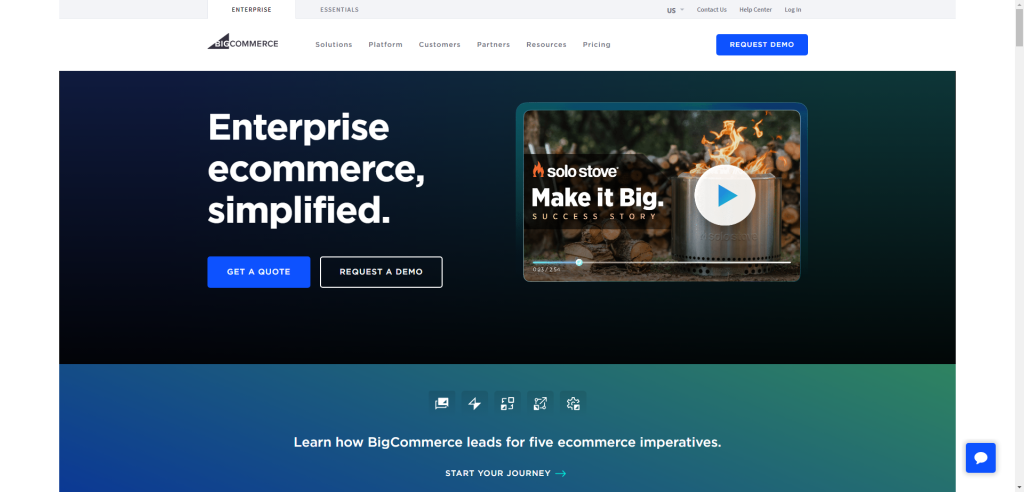 BigCommerce