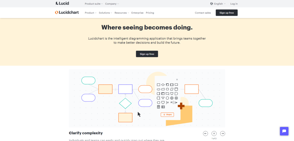 Lucidchart