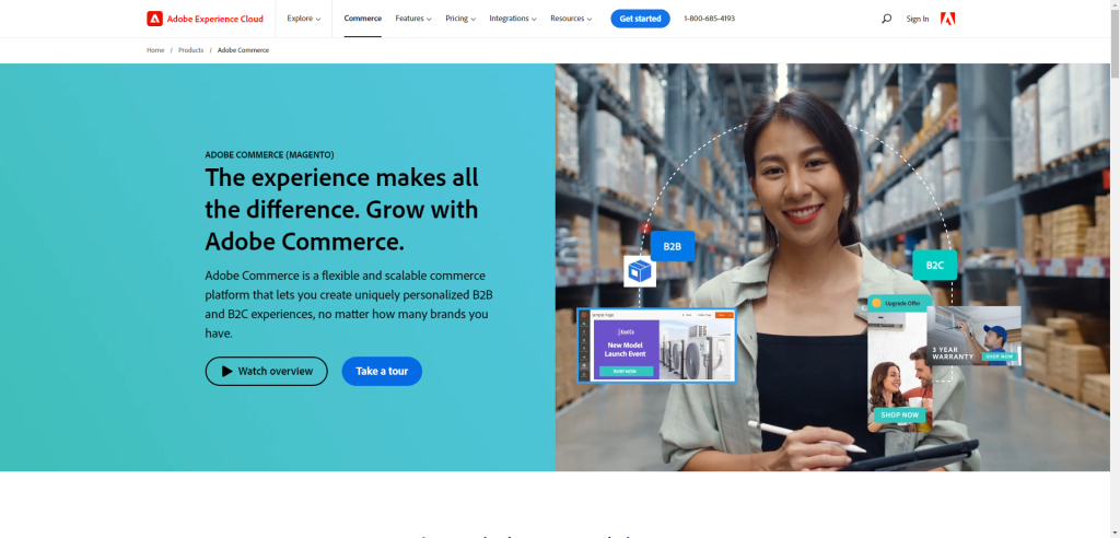 MAGENTO
