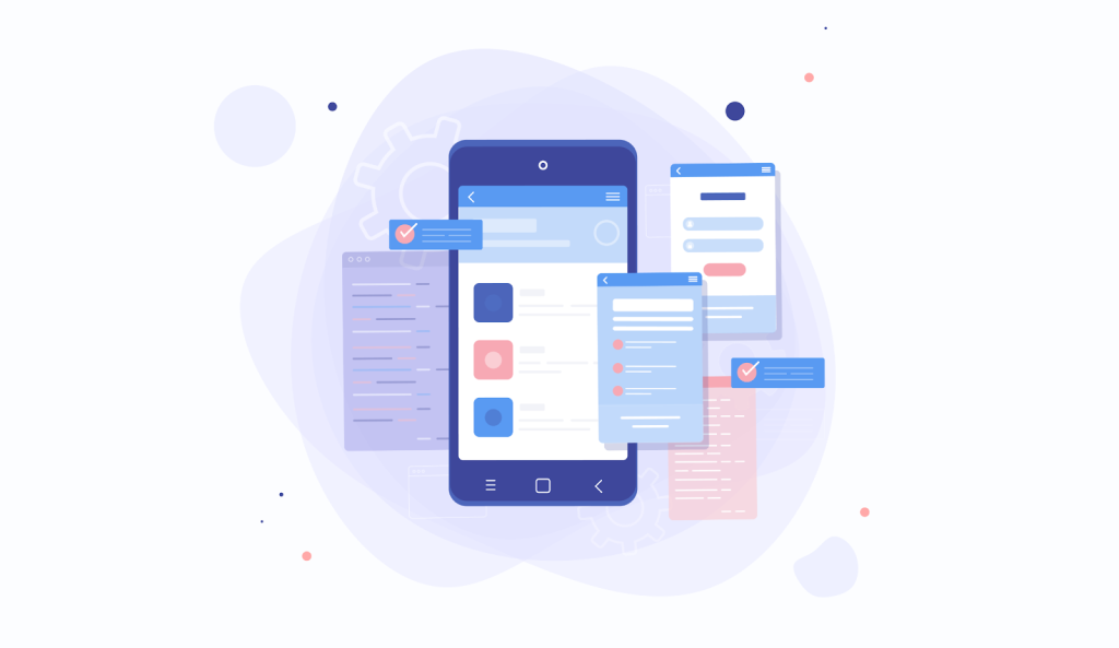 Tweak your app to each specific platform