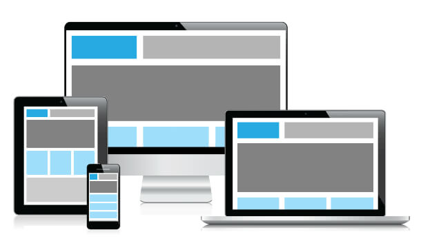 Unquestioningly embrace responsive UI layout methodology