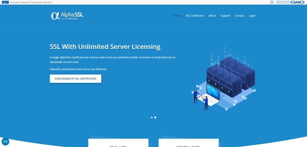 alphassl