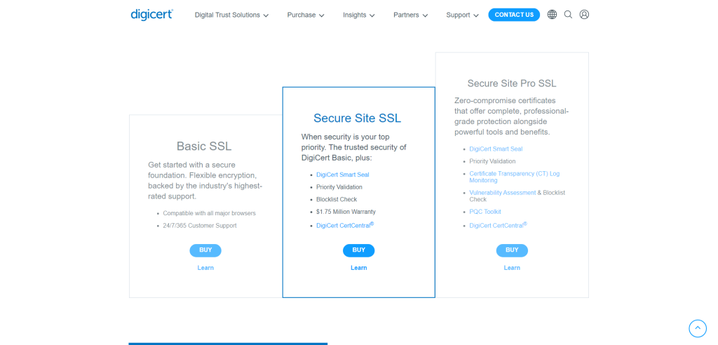 digicert