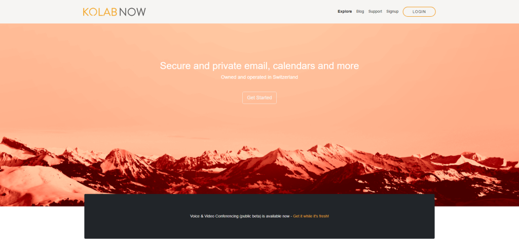 kolabnow