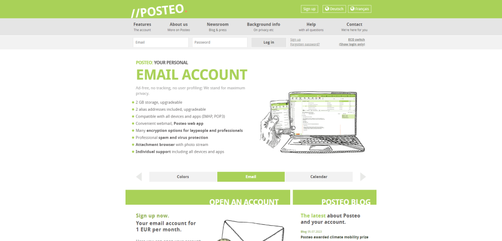 posteo