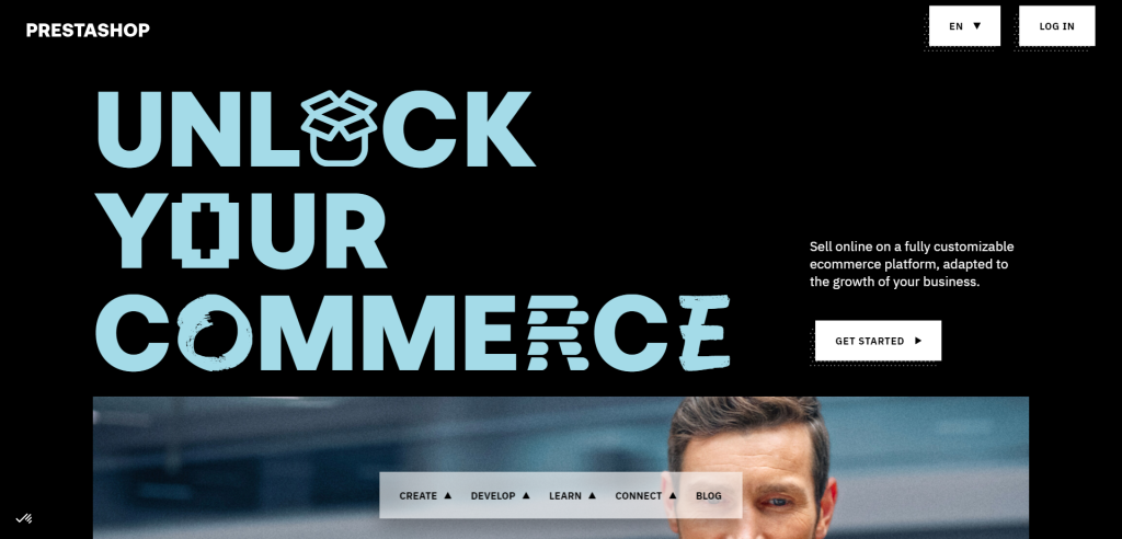 prestashop