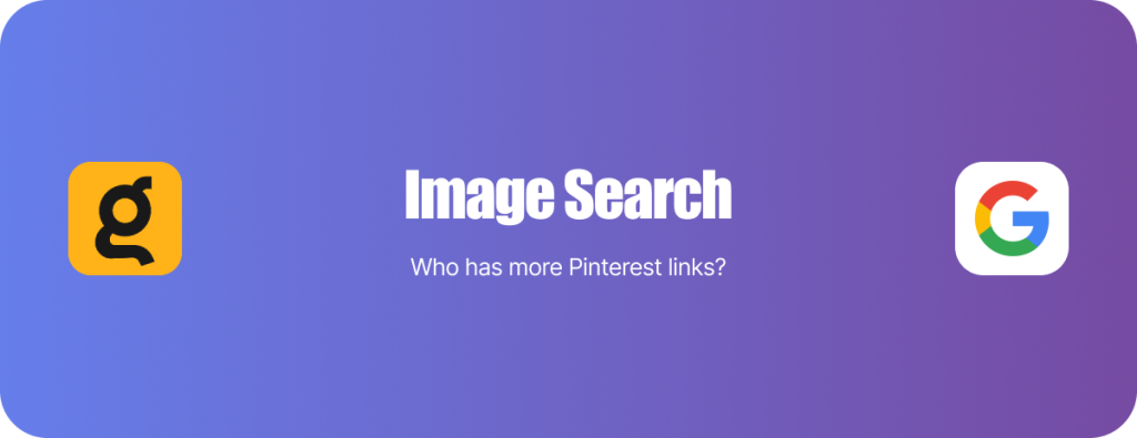 Image Search - kagi vs google
