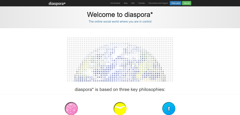 diaspora