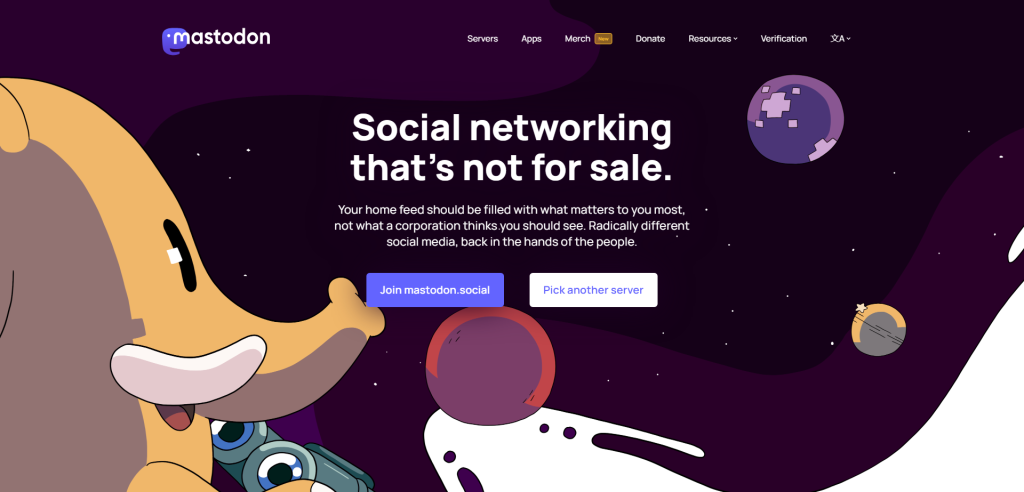 joinmastodon