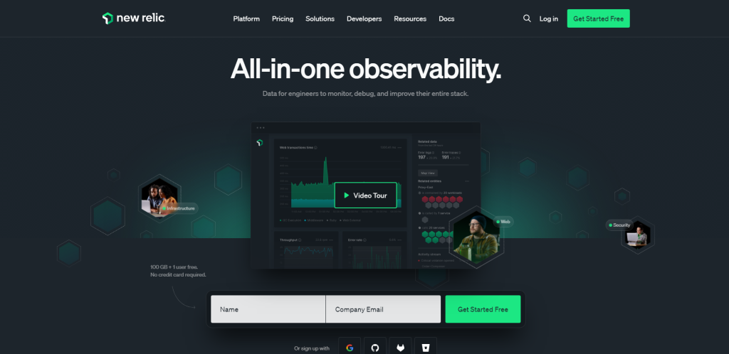 newrelic