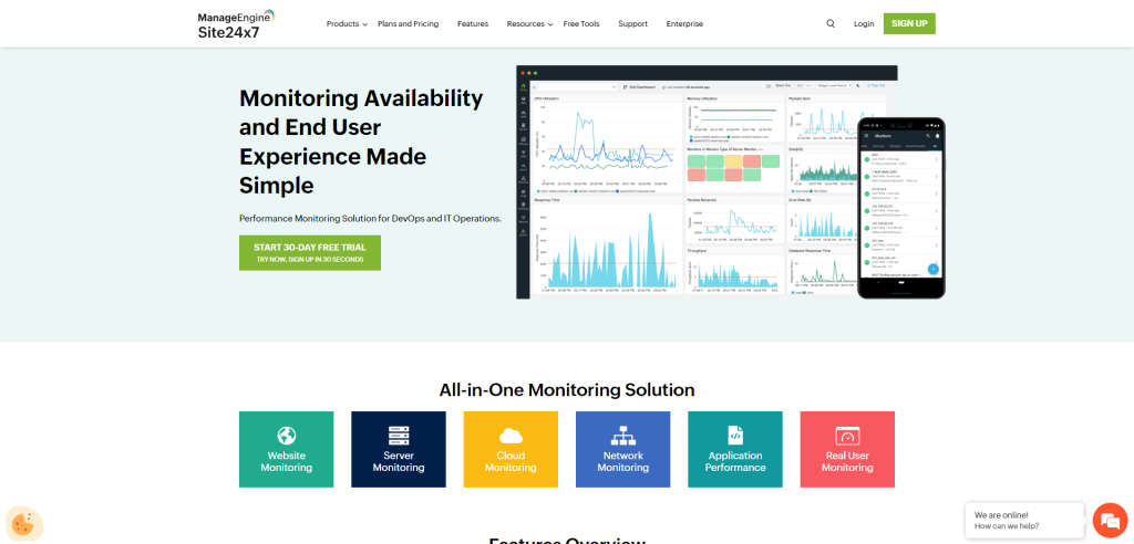 site24x7