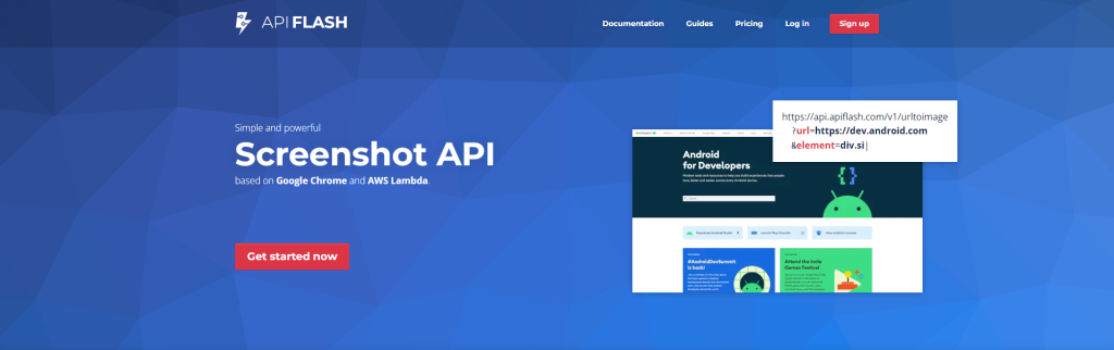 ApiFlash