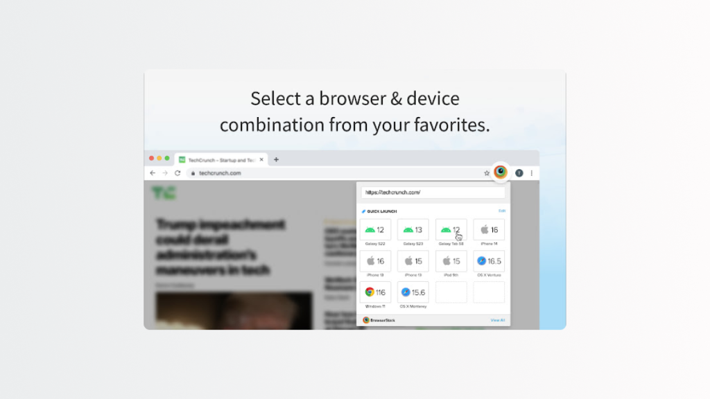BrowserStack