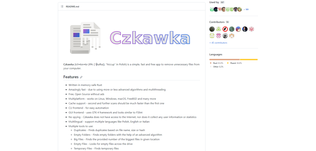 Czkawka